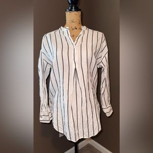 Banana Republic button down